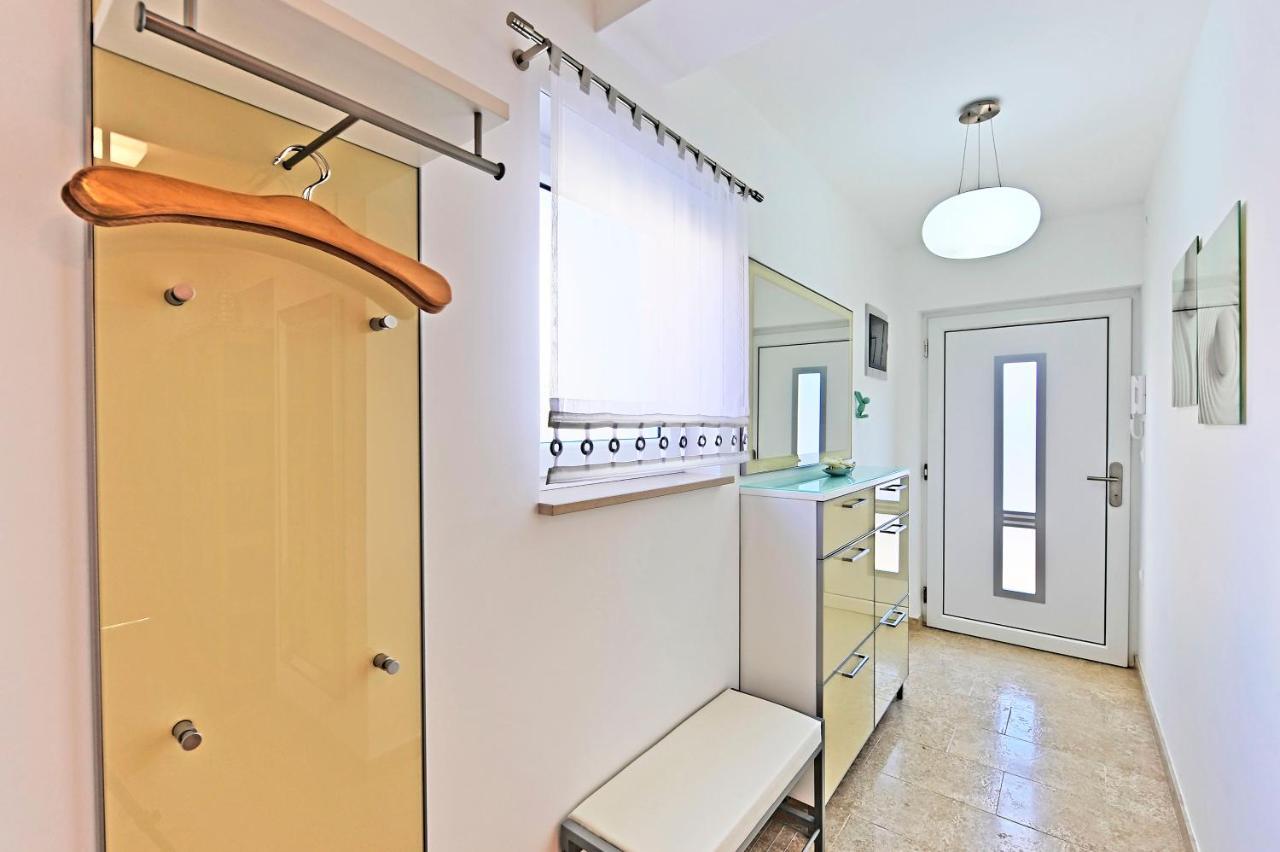 Casa Tara Three-Bedroom Holiday Home Póla Kültér fotó