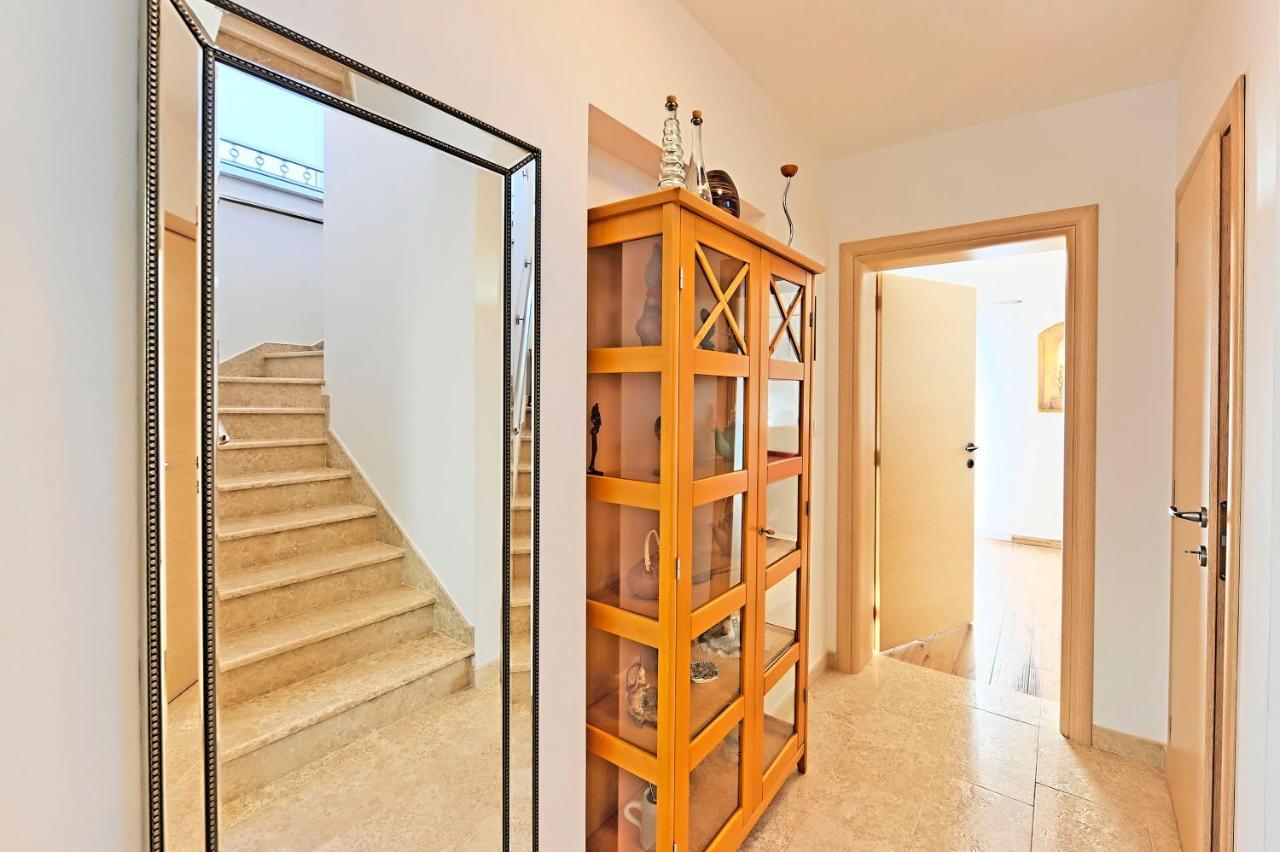 Casa Tara Three-Bedroom Holiday Home Póla Kültér fotó