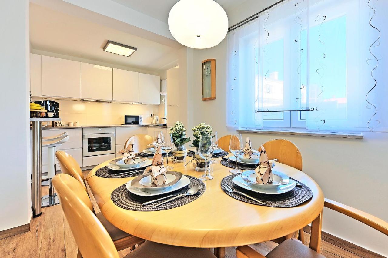 Casa Tara Three-Bedroom Holiday Home Póla Kültér fotó